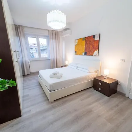 Apartment La Vite Vaticana Rom