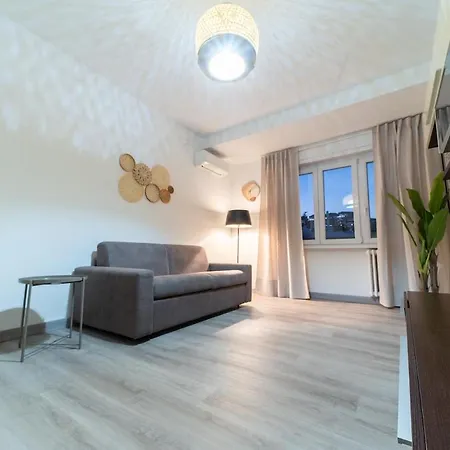 La Vite Vaticana Apartment