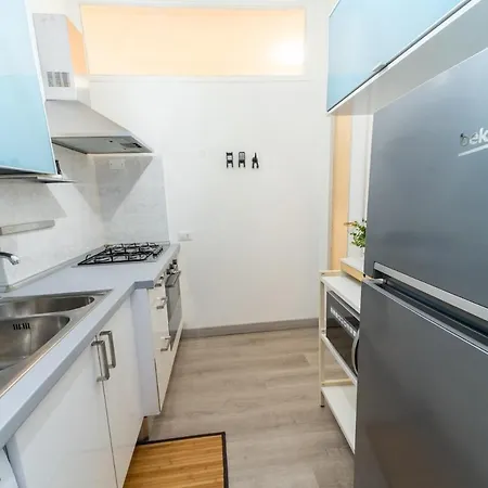 La Vite Vaticana Apartment