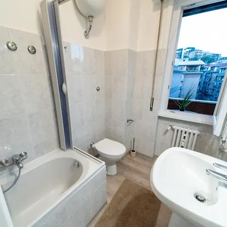 La Vite Vaticana Apartment Rom