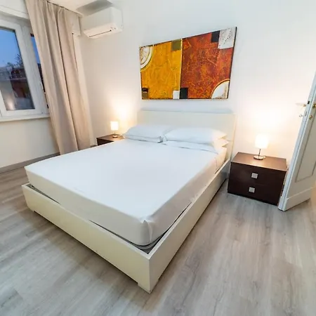 Apartamento La Vite Vaticana Roma