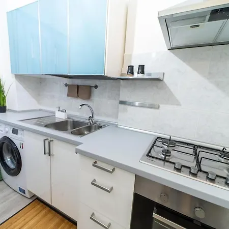 La Vite Vaticana Apartment