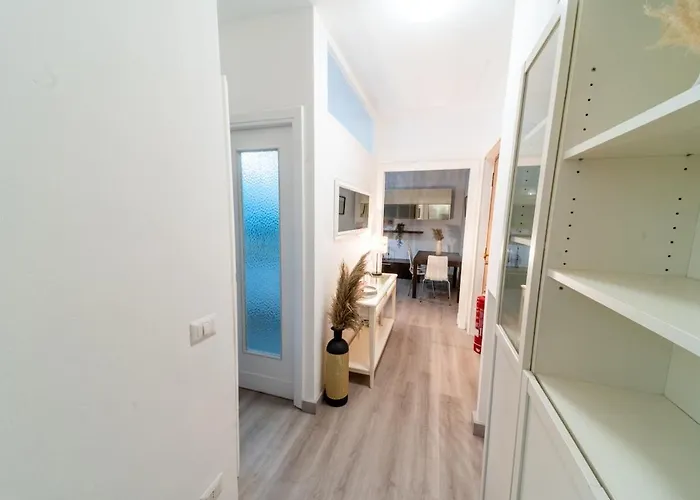 La Vite Vaticana Apartment Rome