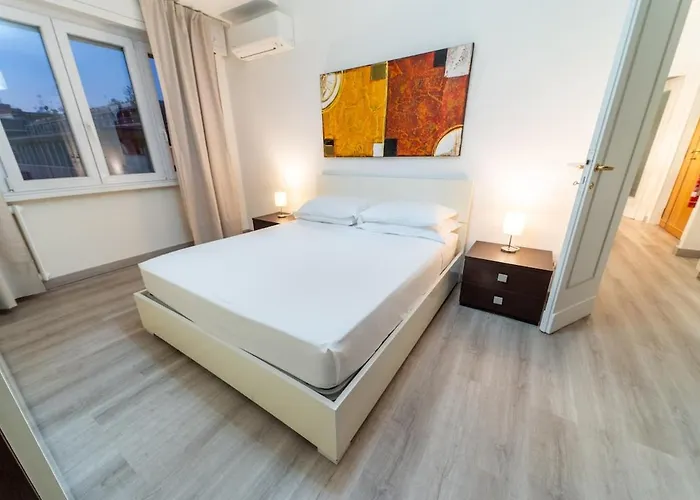 Apartment La Vite Vaticana Rome