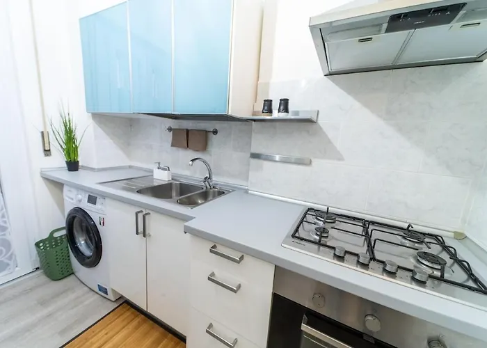 La Vite Vaticana Apartment